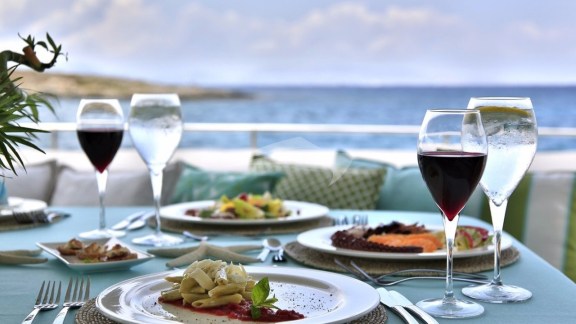 Image of WORLD'S END yacht #10