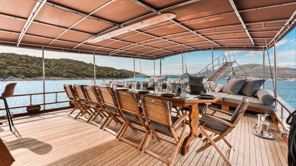 Image of Croatia yacht #12