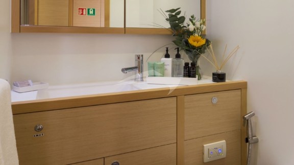 Image of SELENE yacht #15