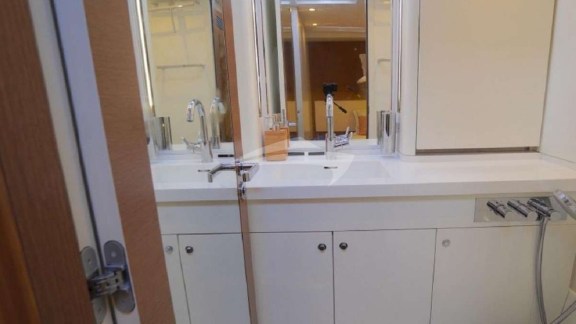 Image of AENEA yacht #17