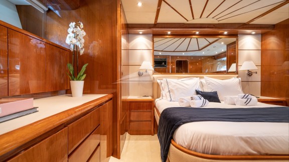 Image of ESTIA POSEIDON yacht #12
