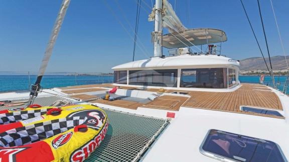 Image of COOL BREEZE yacht #5
