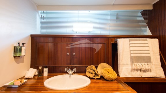 Image of STALCA yacht #25