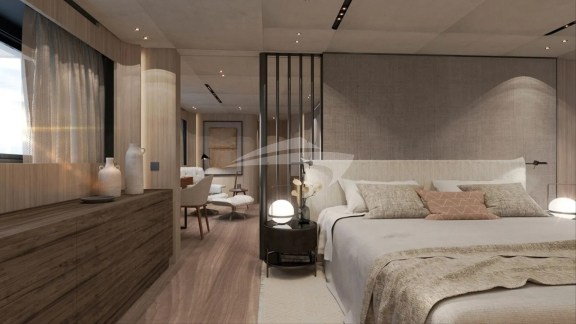 Image of ANDIAMO yacht #5