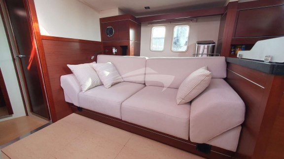 Image of MARAVILLOSA yacht #4