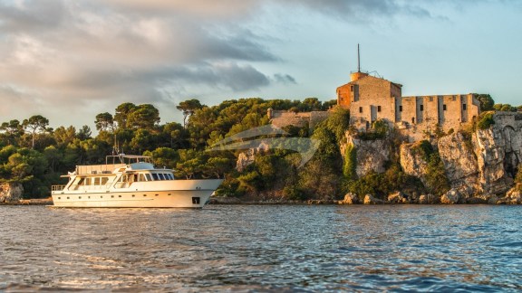 Image of STALCA yacht #19