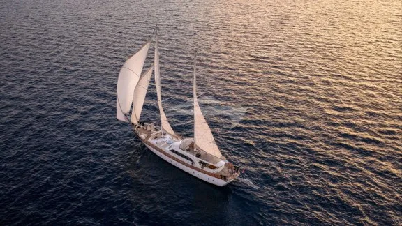 Image of Alessandro I yacht #4