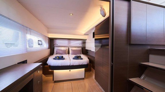 Image of GOOD VIBES yacht #6