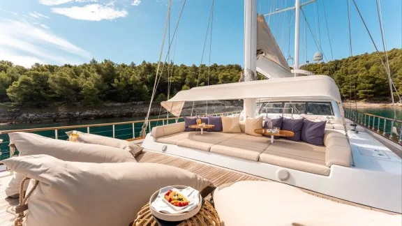 Image of Alessandro I yacht #14