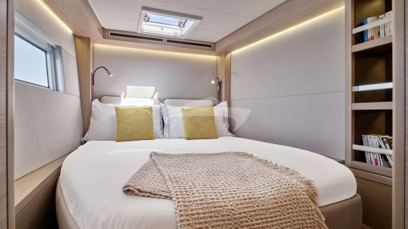 Image of QUEEN ALEXANDRA yacht #7