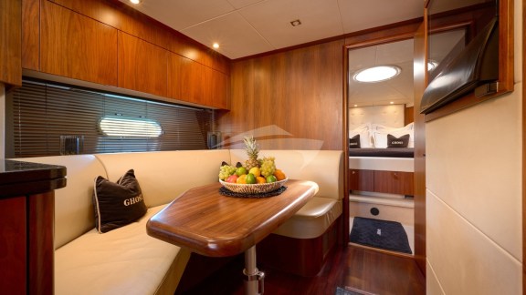 Image of GHOST yacht #16