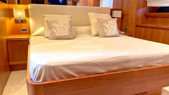 Master Stateroom