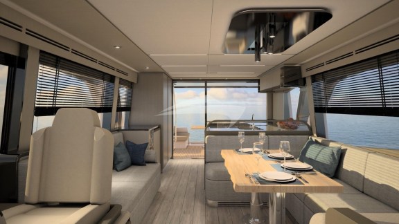 Image of SEVEN SEAS yacht #6