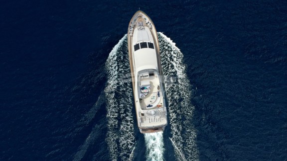 Image of ESTIA POSEIDON yacht #4