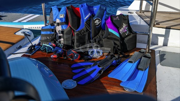 Image of ALLORA yacht #10