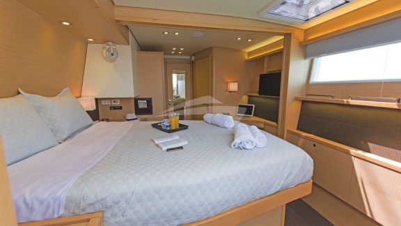 Image of COOL BREEZE yacht #12