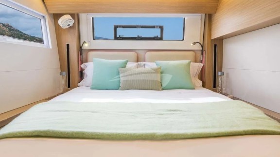 Image of ELYSIUM (LAGOON 51) yacht #6