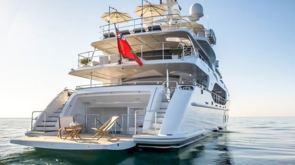 Image of NELA yacht #3