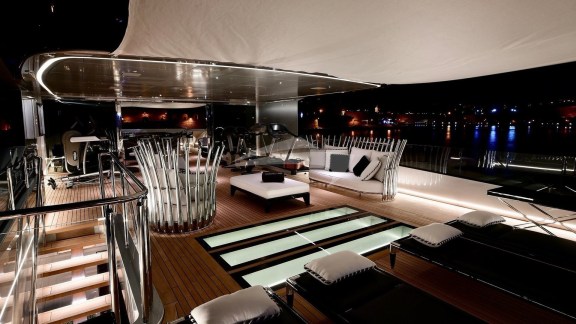 Image of SARASTAR yacht #15