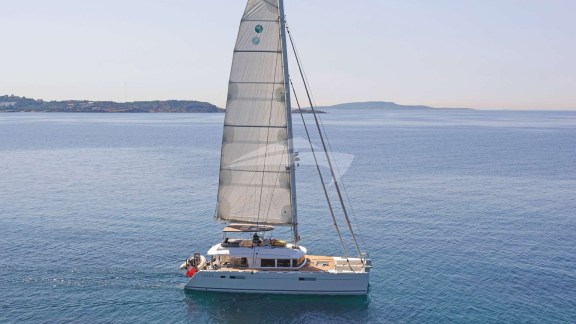 Image of COOL BREEZE yacht #14