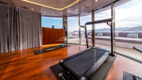 Image of PEARL yacht #10