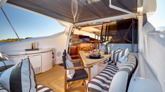 Image of GHOST yacht #19