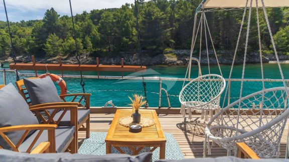 Image of GIDEON yacht #6