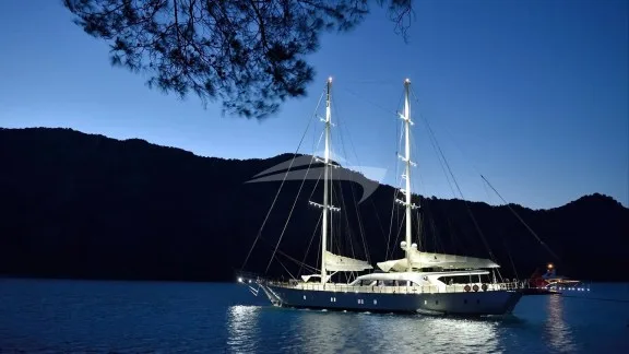Image of Alessandro I yacht #9
