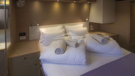 Image of COOL CHANGE yacht #8