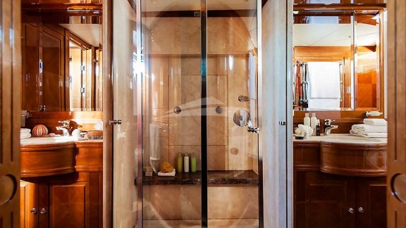 Image of METSUYAN IV yacht #5