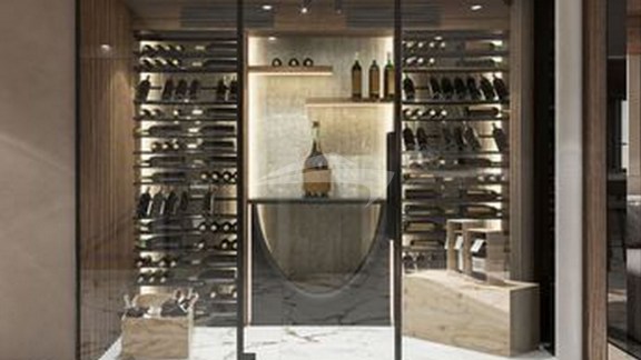 Wine Rack