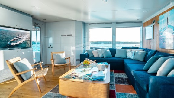 Image of ONLY NOW yacht #18