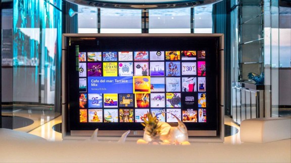 Image of PEARL yacht #17