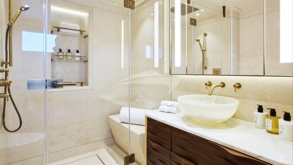 Image of COME TOGETHER yacht #27