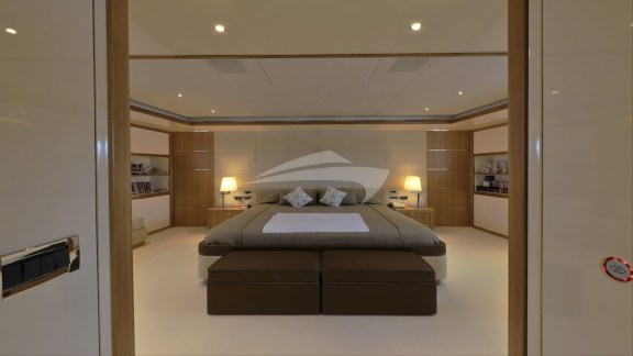 Master Stateroom