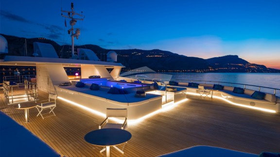 Image of MARQUISE yacht #10
