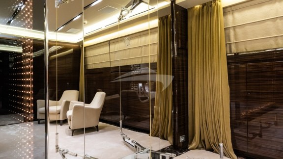 Technogym Kinesis multi purpose resistance machine