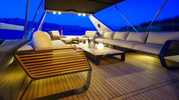 Image of PHANTOM yacht #6