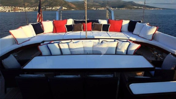 Image of THAT'S LIFE yacht #4