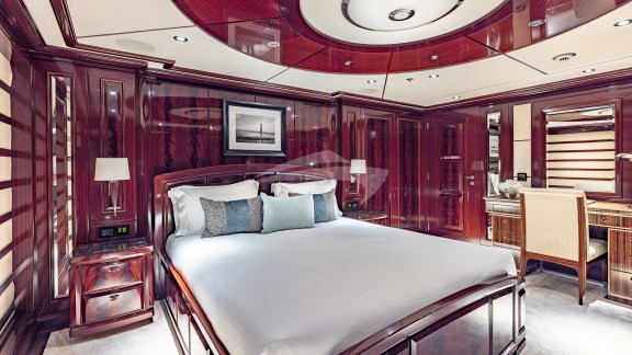 Rock.It King Guest Suite