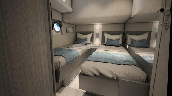 Image of SEVEN SEAS yacht #5