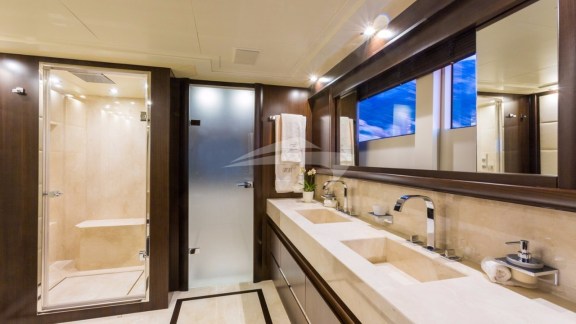 Image of GATSBY yacht #6