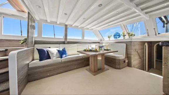 Image of Anđeo yacht #18