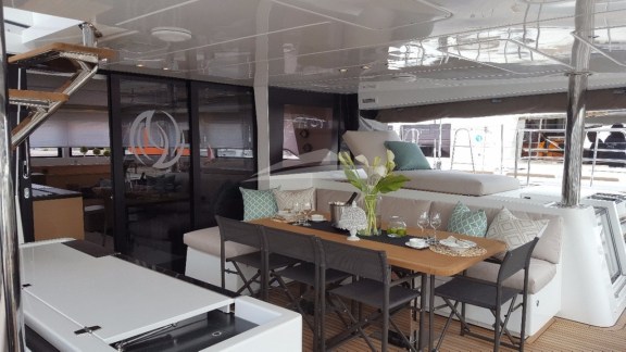 Image of OPAL yacht #4