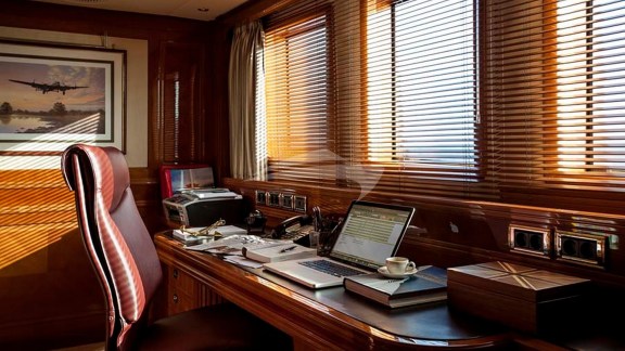 Image of METSUYAN IV yacht #6