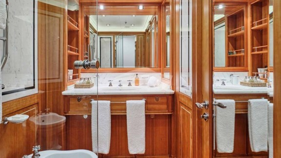 Image of BURRASCA yacht #23