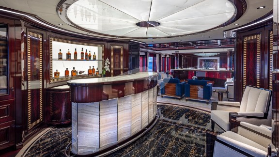 Rock.It Main Salon Bar