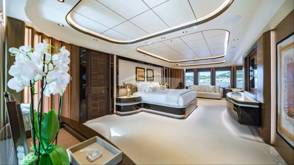 Image of MALIA yacht #9