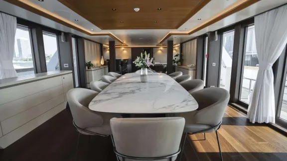 TV Lounge
