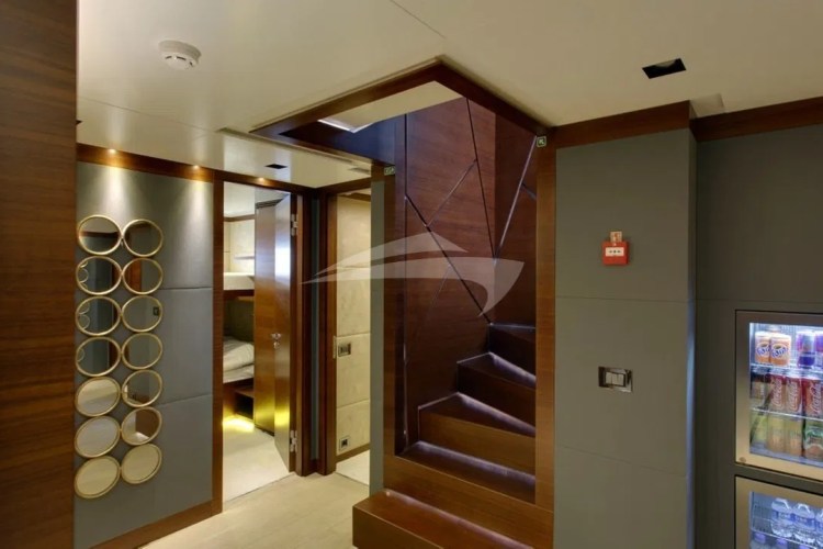 Passageway